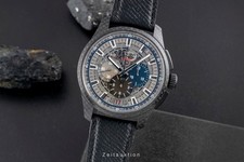 Zenith El Primero Cronografo