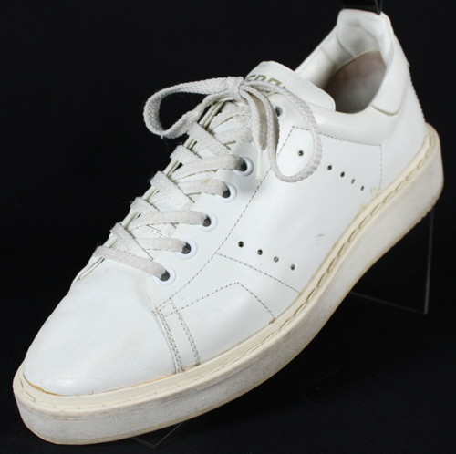 Sneakers basse con lacci