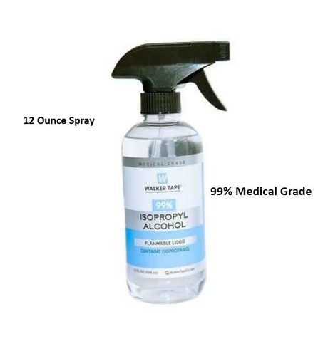 Alcool isopropilico di - isopropilico, 99%