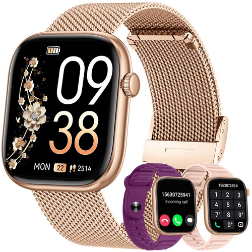 Smartwatch donna orologio con - smartwatch,
