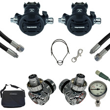 SF-1: Set di doppi dispositivi