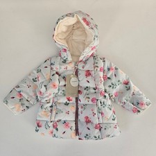 Zara Puffer Jacket Cappotto