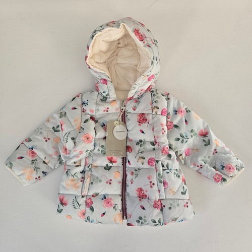 Zara puffer jacket cappotto - zara,