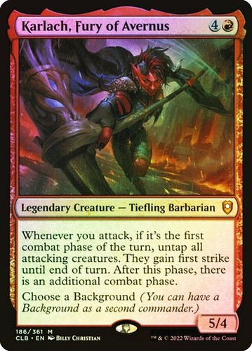 Karlach fury avernus - karlach,,