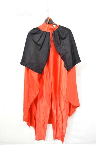 Adult devil carnival dress - adult,