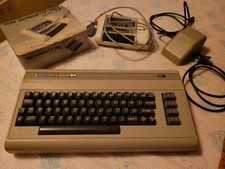 Commodore alimentatore - commodore, +