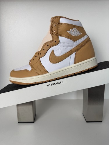 Nike air jordan - air, high