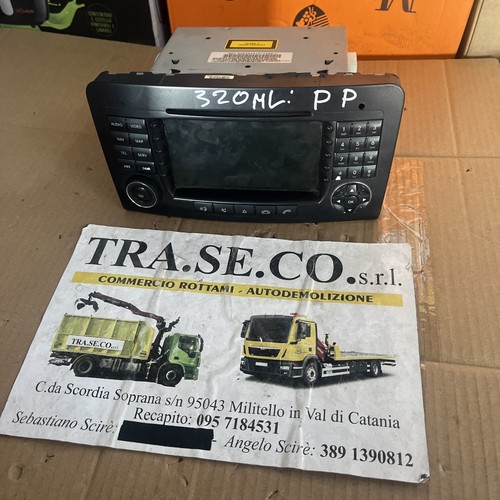 Autoradio navigatore lettore - navigatore,