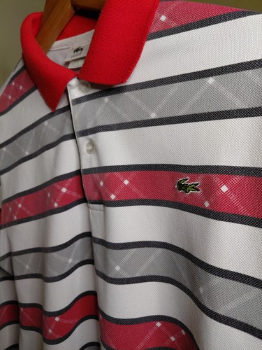 Polo lacoste vintage - polo,