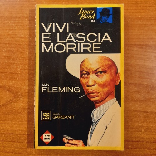 Vivi lascia morire ian - morire,