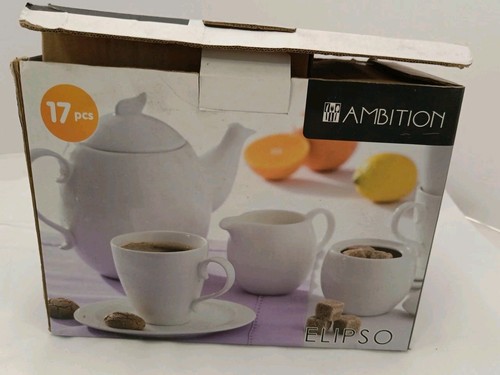 Ambition elipso servizio - ambition,