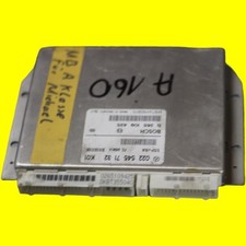 Centralina Mercedes-benz A 160