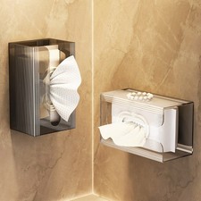 Scatola porta fazzoletti da