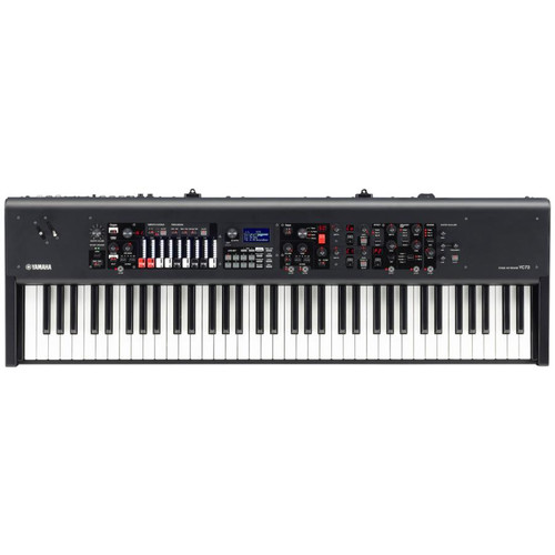 Yamaha yc73 tastiera - yc73, palco