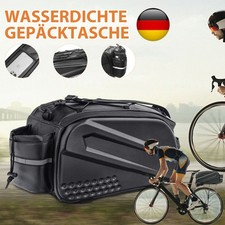 Borsa da bicicletta borsa da