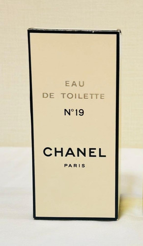 Chanel eau de toilette - eau,