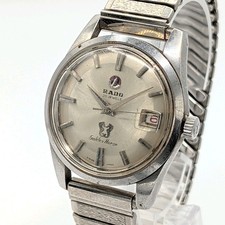 Orologio RADO Golden Horse