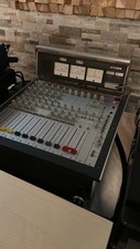 STUDER 169 Mixer Console Vintage 