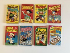 I CLASSICI DI WALT DISNEY