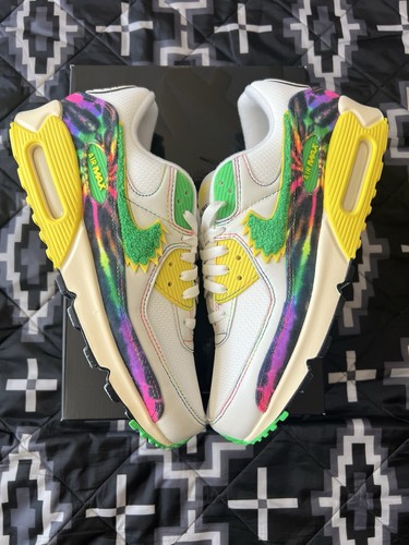 Nike air max grateful - max, dead