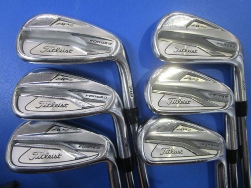 Titleist ap2 718 - ap2, ferri