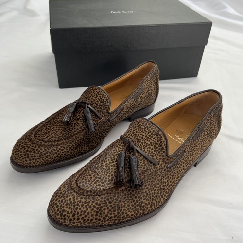 Rari mocassini paul smith - rari,