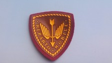 Polizia di Stato Scudetto/Patch/Toppa Omerale Reparto Mobile anni 70/80 