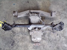 2045 Differenziale Posteriore Suzuki SX4 Fiat sedici 2010