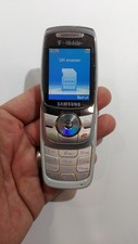 1551.Samsung SGH-E740 Very