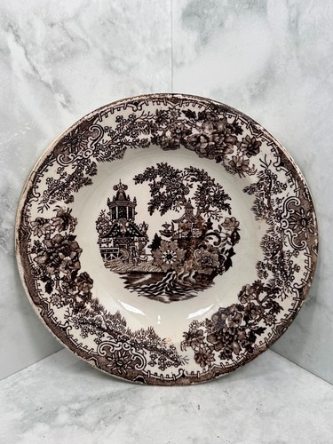 Piatto decorativo vintage