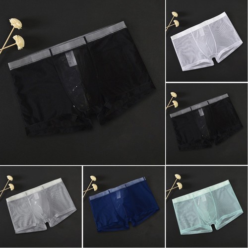 Pantaloncini slip tronchetti - pantaloncini,