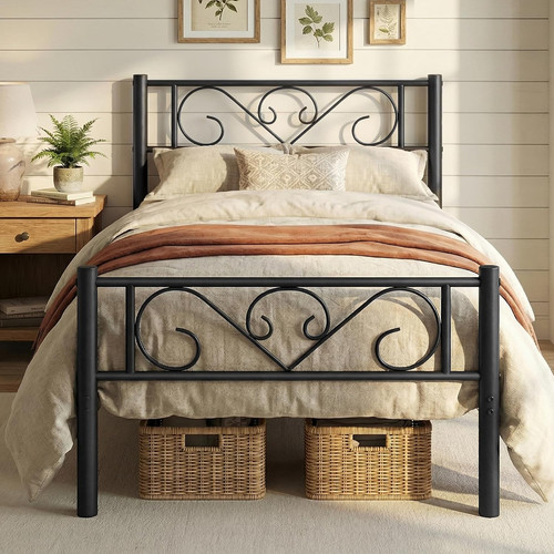 Struttura letto singolo - struttura,