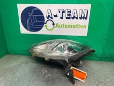 Faro principale sinistro