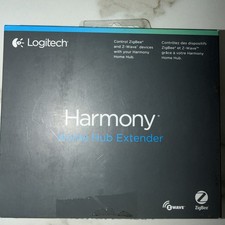 Logitech Harmony Home Hub