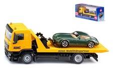 MODELLINO AUTO STATICO SIKU