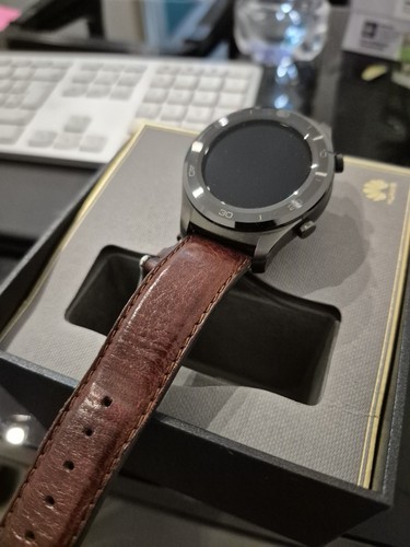 Huawei watch classic - huawei, 2