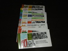 LOTTO SOVRACOPERTE STRISCIA