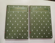 Farina IL LIBRO DEI PAESI