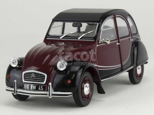 Citroën 2cv charleston 1982 - 2cv,