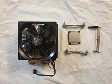 Intel Core i7 5930K con