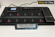 Line pod hd500x - line,
