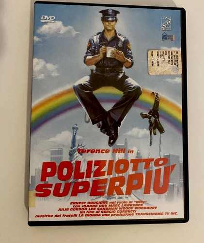 Terence hill film hobby - (hobby, &