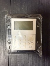 Centrale antifurto base