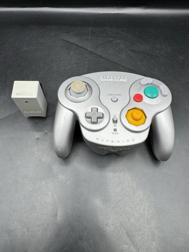 Nintendo gamecube controller - nintendo,