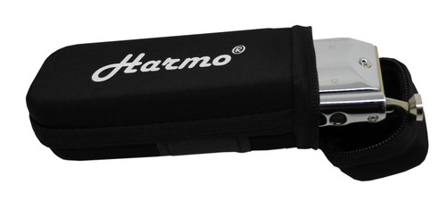 Custodia armonica per - ,
