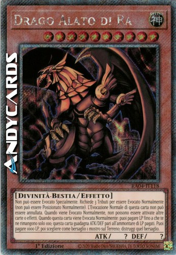 Drago alato the - alato, (the