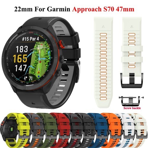 Cinturino quickfit per garmin - quickfit,