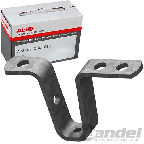 Supporto per deichsel - al-ko,