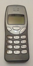 Cellulare Vintage Nokia 3210