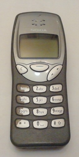 Cellulare vintage nokia - cellulare,